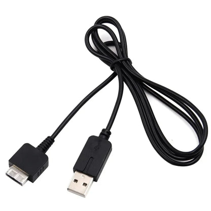 PS Vita 1000 USB Charger and Data Sync Cable | Replacement Cord for PlayStation Vita