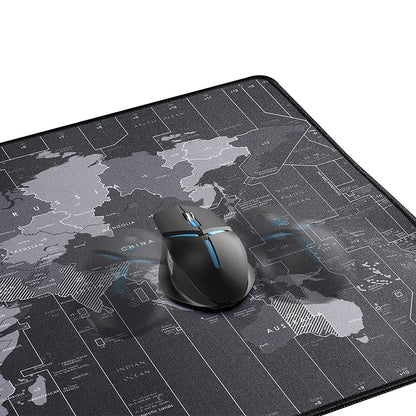 Super Large Gaming Mouse Pad – XXL Mouse Mat for PC, Computer, Keyboard & Desktop Gaming Setup