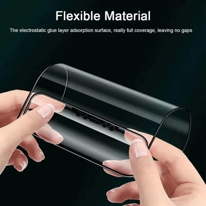 2PCS Privacy Ceramic Film For iPhone 18 17 16 15 14 11 13 12 Pro Max Air 16e 15 16 Plus XS Max XR X 7 8 SE 2020 Screen Protector
