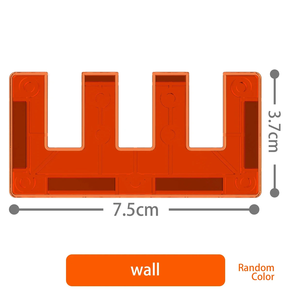 Magnetic Building Tiles Set | Educational Construction Toy for Kids