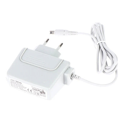 Charger AC Adapter for Nintendo 3DS | Universal Power Supply for DS, DSI, 2DS, New 3DS LL