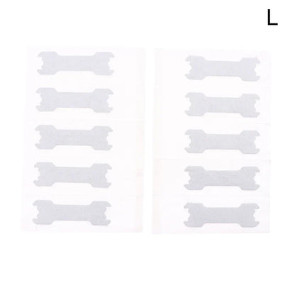 Stop Snoring Patch Nasal Strips | Transparent Anti-Snoring Aid for Better Sleep