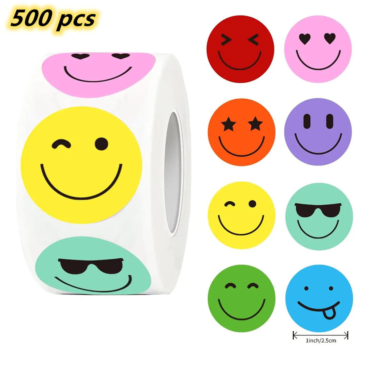 Reward Stickers for Kids | Teachers Bulk Sticker Pack