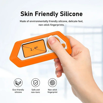 Flipper Zero Protective Case | Silicone Full-Cover Shell