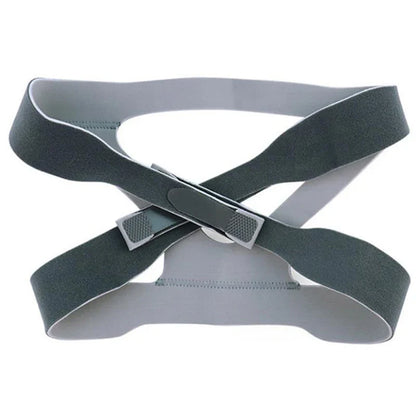 Blue CPAP Headgear Replacement Strap | Universal Sleep Apnea Mask Accessory