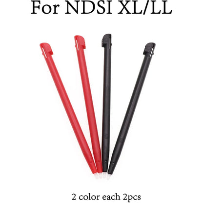 Replacement Stylus Pen for Nintendo 3DS 2DS NDSi | Dual Touch Screen Game Accessory