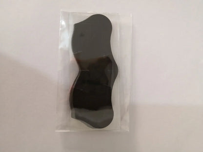 10PCs Bamboo Charcoal Tearing Nasal Mask Paste Can Quickly Remove Blackheads and Comedones and Restore a Refreshing Nose