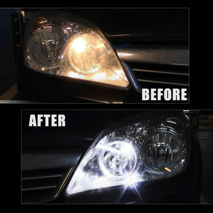 TAREWOR Canbus LED Clearance Parking Light for VW | 300% Brighter W5W Bulbs