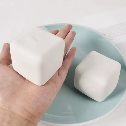 Mini Food Stress Relief Toys | Squeeze Decompression Gift Set