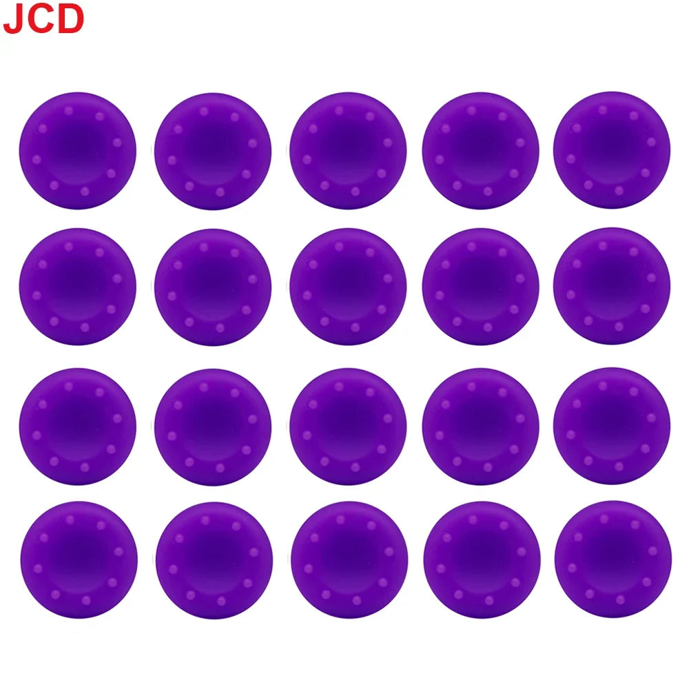 20 PCS Analog Thumb Stick Grip Cover Set | Universal Controller Accessories