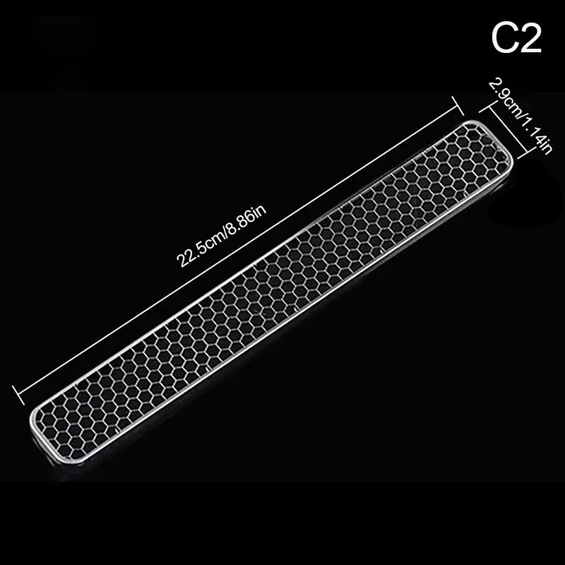 Mosquito Coil Holder | Stainless Steel Incense Burner and Rack