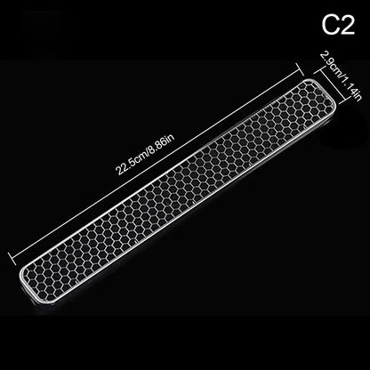 Mosquito Coil Holder | Stainless Steel Incense Burner and Rack