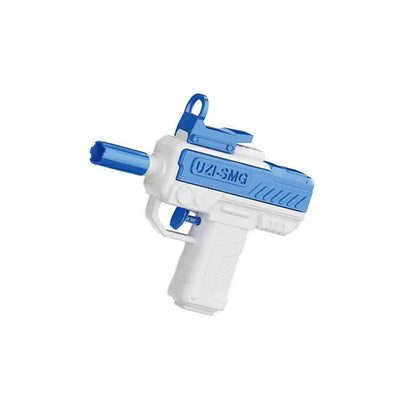 Summer Water Toy | Non-Electric High-Pressure Automatic Water Blaster for Outdoor Fun