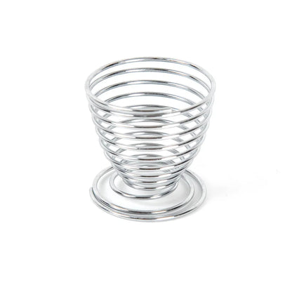 Egg Opener | Stainless Steel Egg Shell Cutting Knocker