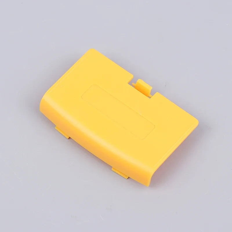 Replacement Battery Cover for GBA Gameboy Advance | Durable Snap-On Door