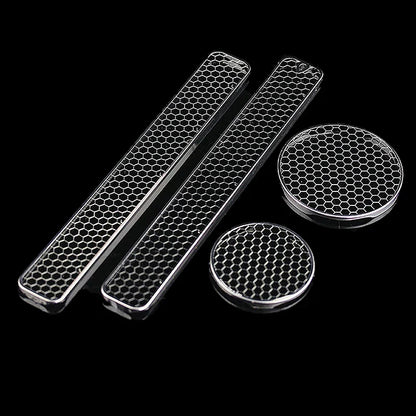 Mosquito Coil Holder | Stainless Steel Incense Burner and Rack