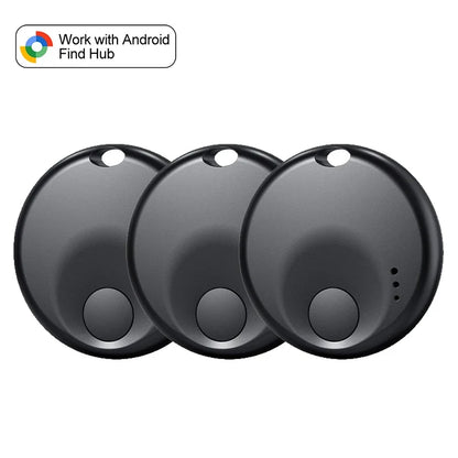 Google Find My Gps Tracker Android Smart Activity Trackers Wearable Devices Android Finder Tag Tracker Car Smart Electronics