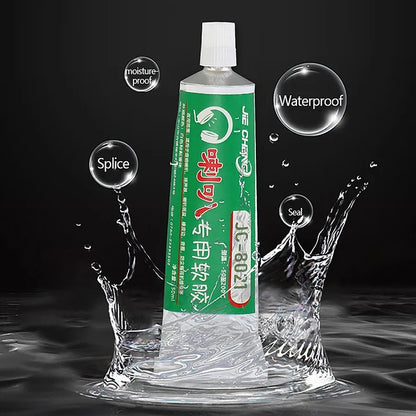 50ML Speaker Repair Glue | Professional Adhesive for Paper Cone, Edge, and Dust Bonding