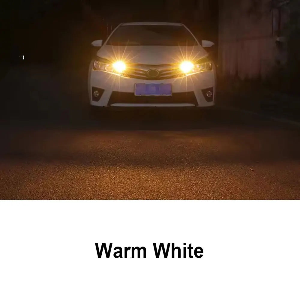 TAREWOR Canbus LED Clearance Parking Light for VW | 300% Brighter W5W Bulbs