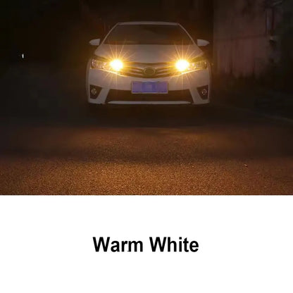 TAREWOR 2Pcs T10 W5W LED Canbus Clearance Parking Light for VW Golf Jetta Polo Passat CC