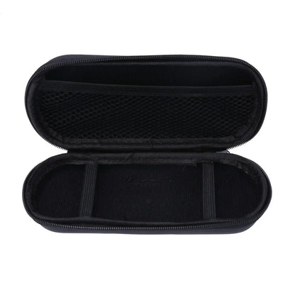 PSP Carrying Case | Hard Shell Travel Pouch for Sony PSP 1000 2000 3000