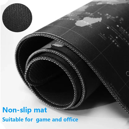 Super Large Gaming Mouse Pad – XXL Mouse Mat for PC, Computer, Keyboard & Desktop Gaming Setup