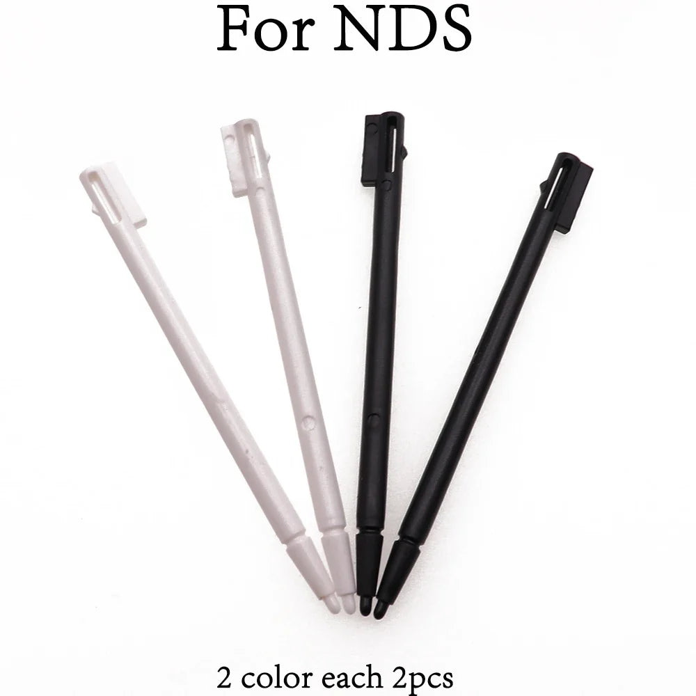 Replacement Stylus Pen for Nintendo 3DS 2DS NDSi | Dual Touch Screen Game Accessory