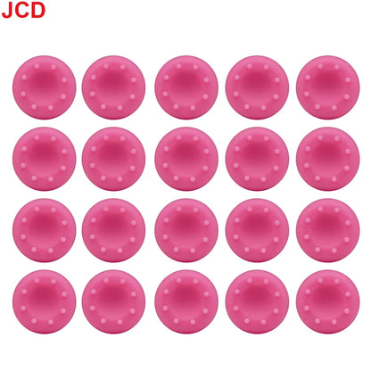 20 PCS Analog Thumb Stick Grip Cover Set | Universal Controller Accessories