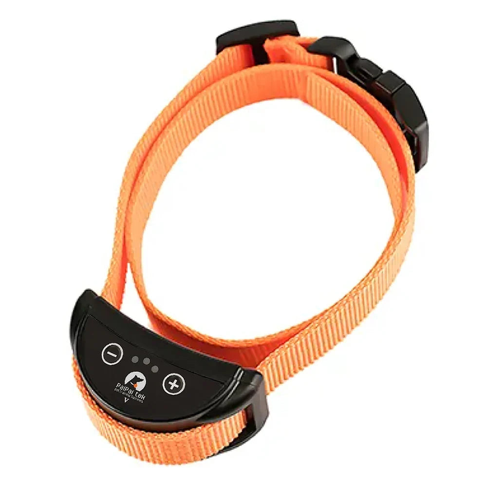 Humane Anti-Bark Collar for Peaceful, Quiet Training