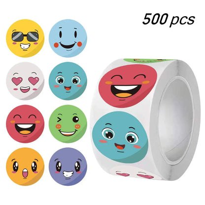 Reward Stickers for Kids | Teachers Bulk Sticker Pack