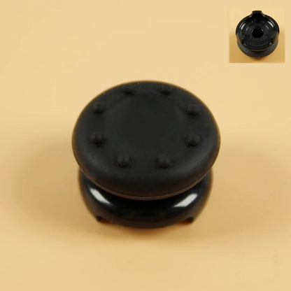2Pcs Heightened Thumbstick Extender Caps for PS5 PS4 Xbox One Xbox 360 Controller | Joystick Grip Cover