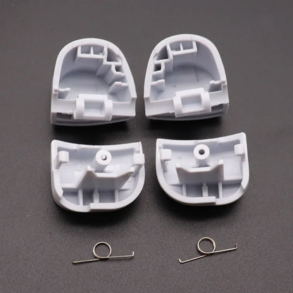 PS5 V3 BDM-030 Controller L1 R1 L2 R2 Trigger Buttons and Springs Replacement Set | Gaming Controller Repair Kit