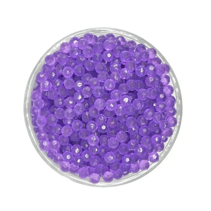 300PCS Water Sticky Beads Refill Pack | 6 Colors 3D Puzzle Toys for Kids