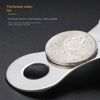 Stainless Steel Egg Yolk Separator | Kitchen Egg Divider Tool for Baking and Cooking