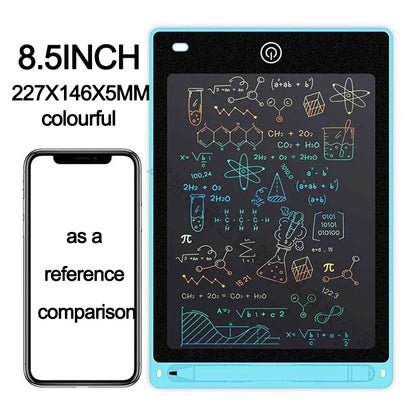 4.4/8.5 inch LCD Drawing Tablet | Educational Toy for Kids