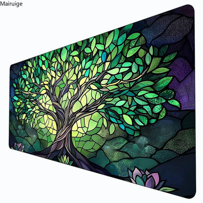 Enchanted Play Mat: Premium TCG & CCG Surface