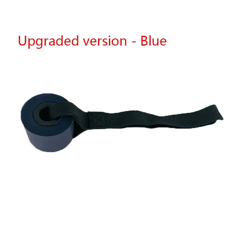 Elastic Resistance Door Anchor Holder | Door Anchor for Home Workouts
