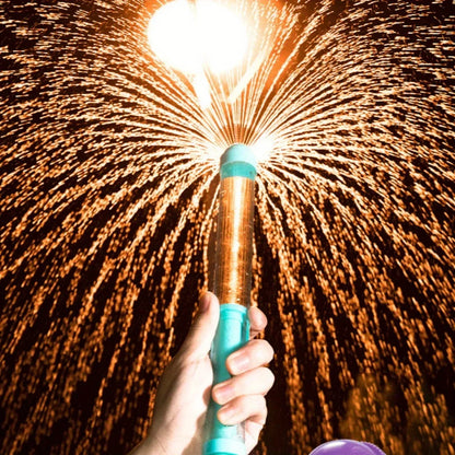 Summer Spray Toy Back Water Gun, Outdoor Water Games, Swimming Pool Lawn Activities, Fireworks Atmosphere Romantic Props