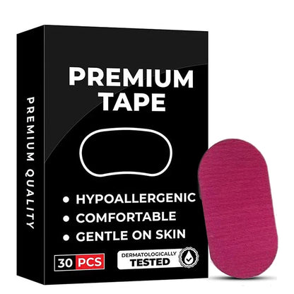 Mouth Tape for Sleeping | Anti Snoring Sleep Strips