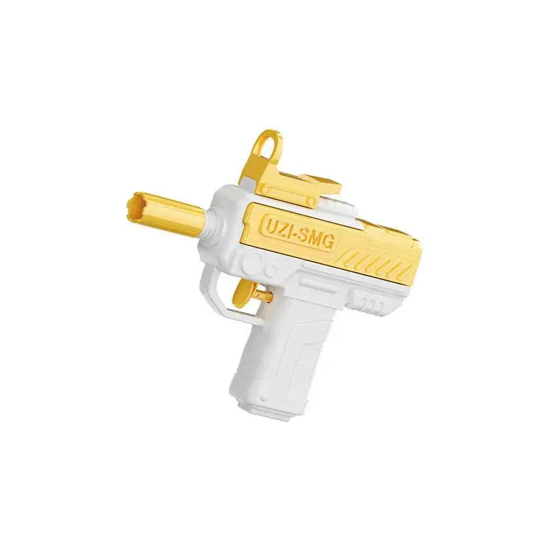 Summer Water Toy | Non-Electric High-Pressure Automatic Water Blaster for Outdoor Fun