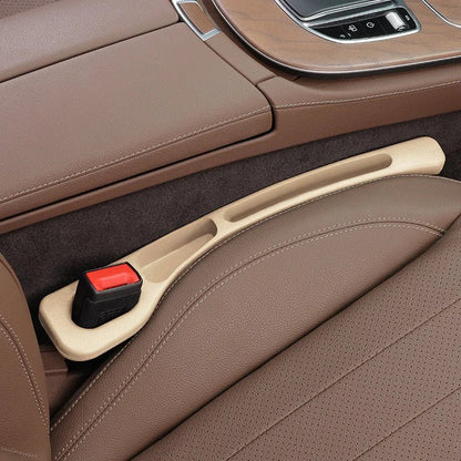 Car Seat Gap Filler | Crevice Storage Organizer for Cars
