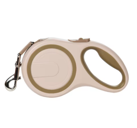 Retractable Dog Leash – Durable Heavy Duty Rope Leash for Dogs