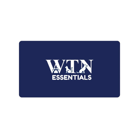 WTN Essentials Gift Card