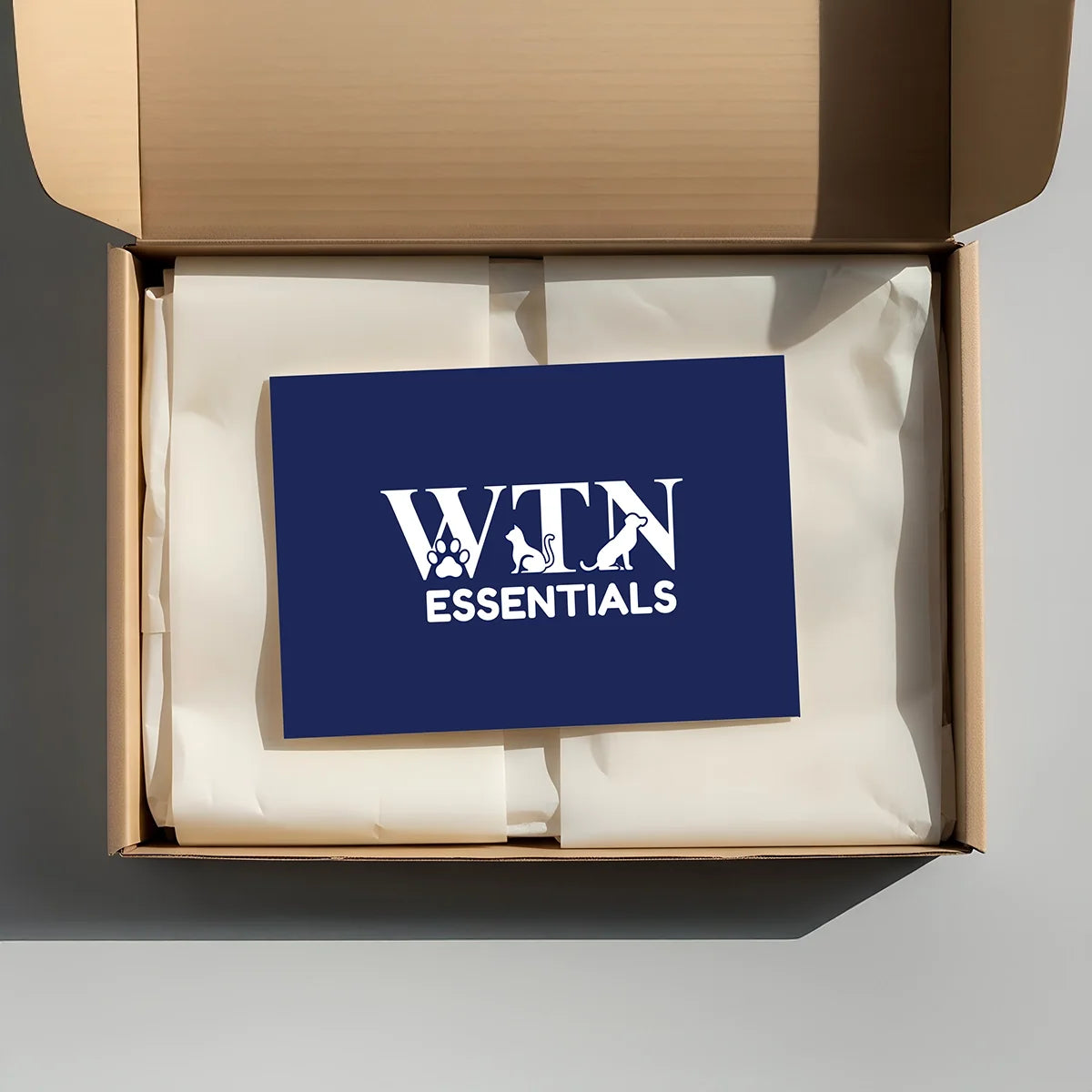 WTN Essentials Gift Card