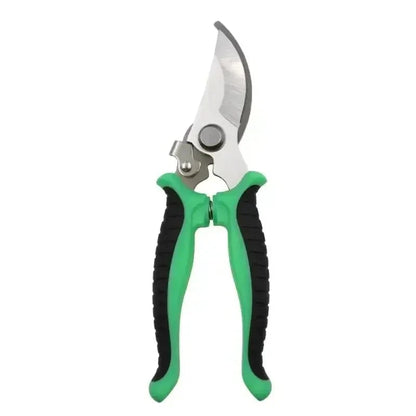 Horticultural Scissors | Bird Beak Pruning Shears for Garden and Fruit Cutting
