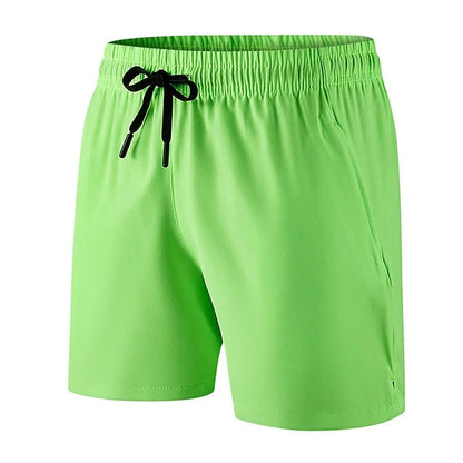 Men's Running Shorts | Lightweight Gym & Outdoor Sportswear