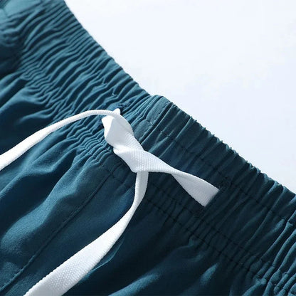 Men's Running Shorts | Lightweight Gym & Outdoor Sportswear