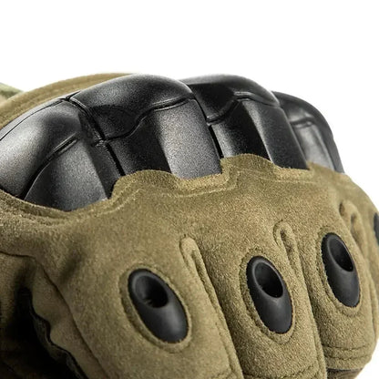 Motorcycle Tactical Gloves | Waterproof Touch Screen Full & Half Finger Options