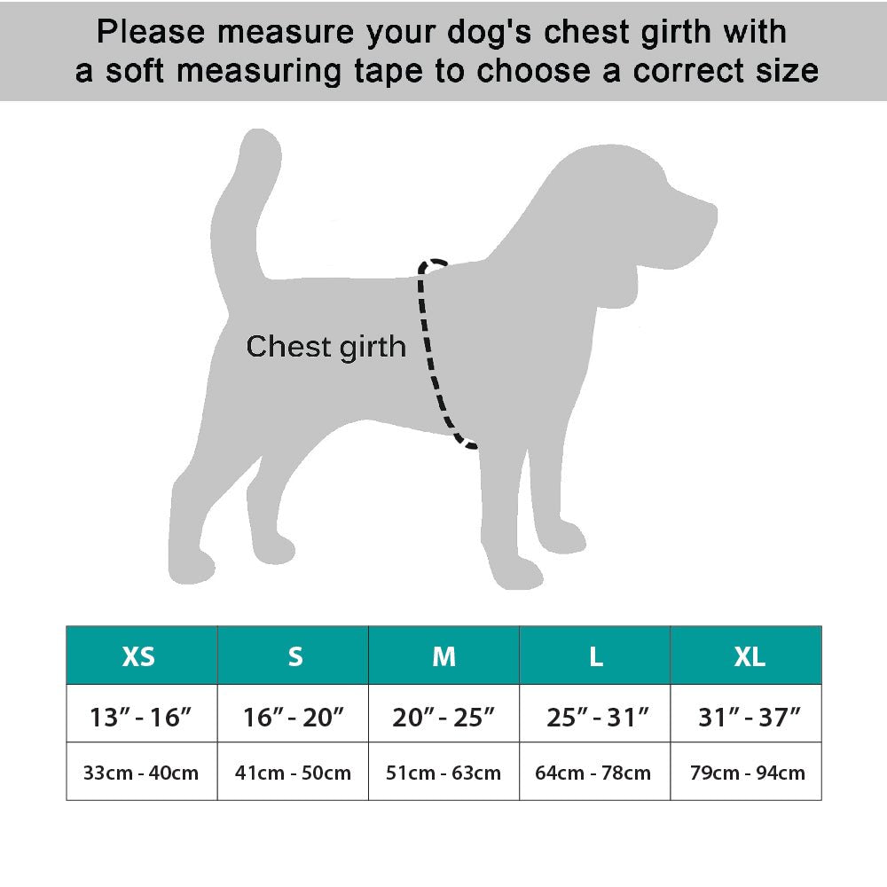 NeoAlly Upgraded Dog Surgical Recovery Vest for Dogs and Cats