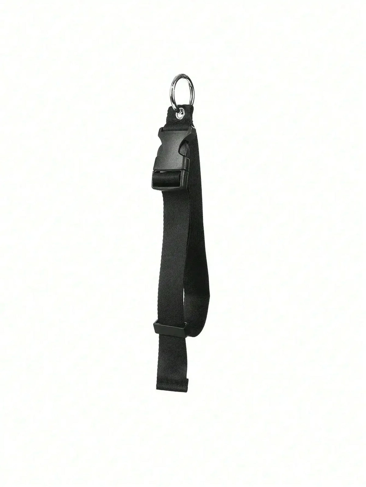 Portable Luggage Strap Holder | Anti-Theft Nylon Bag Gripper